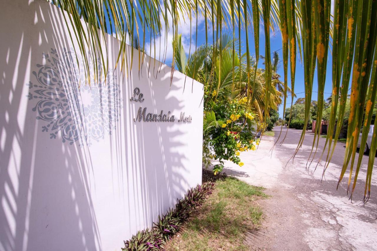 Le Mandala Moris Hotel Pointe aux Canonniers Luaran gambar