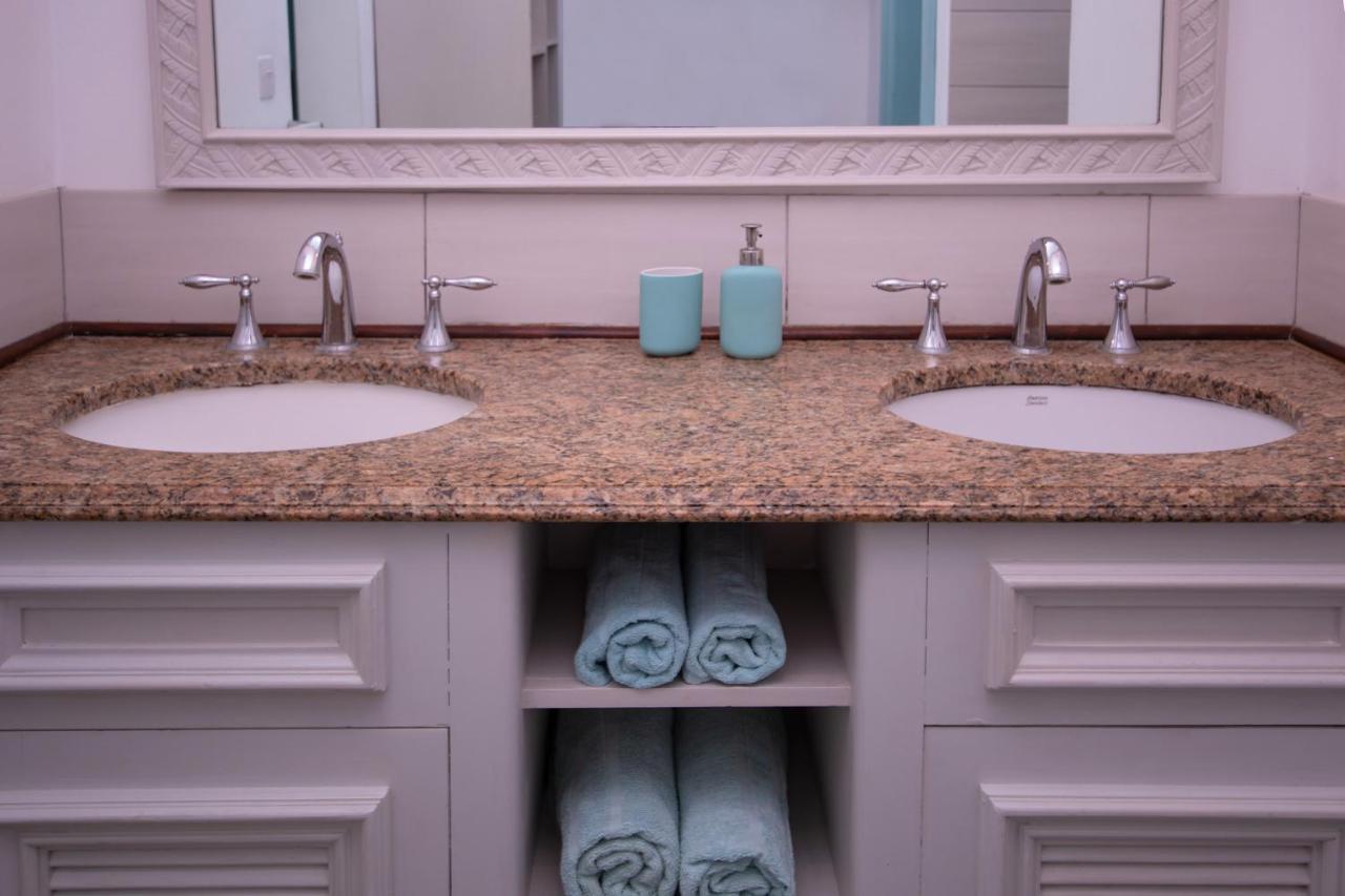 Le Mandala Moris Guesthouse Pointe Aux Canonniers Grand Bay Luaran gambar