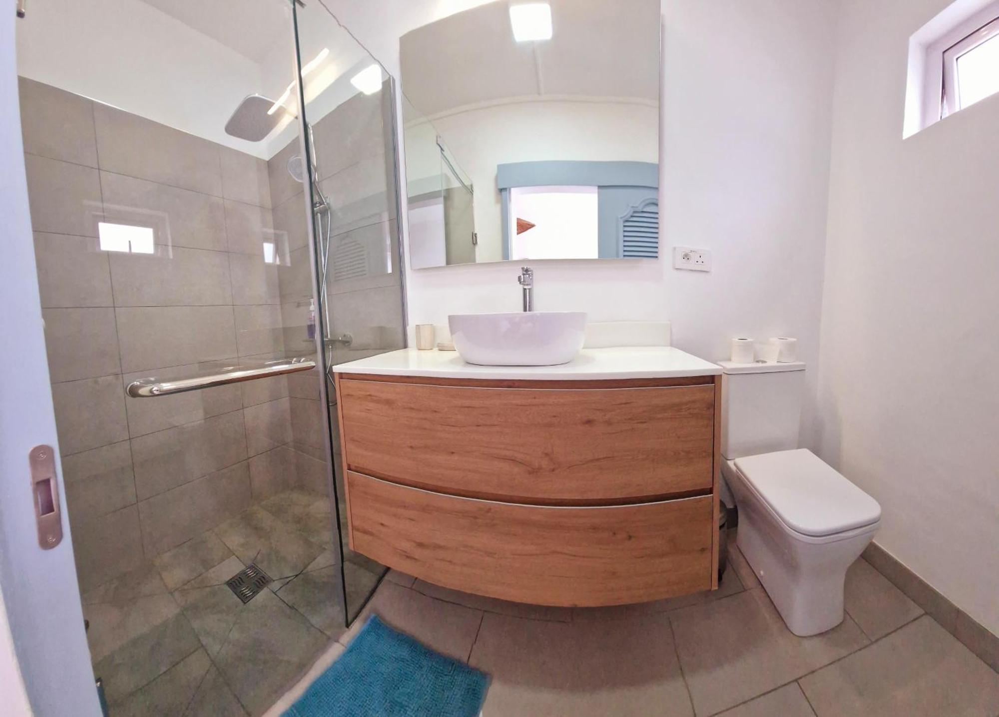 Le Mandala Moris Guesthouse Pointe Aux Canonniers Grand Bay Luaran gambar