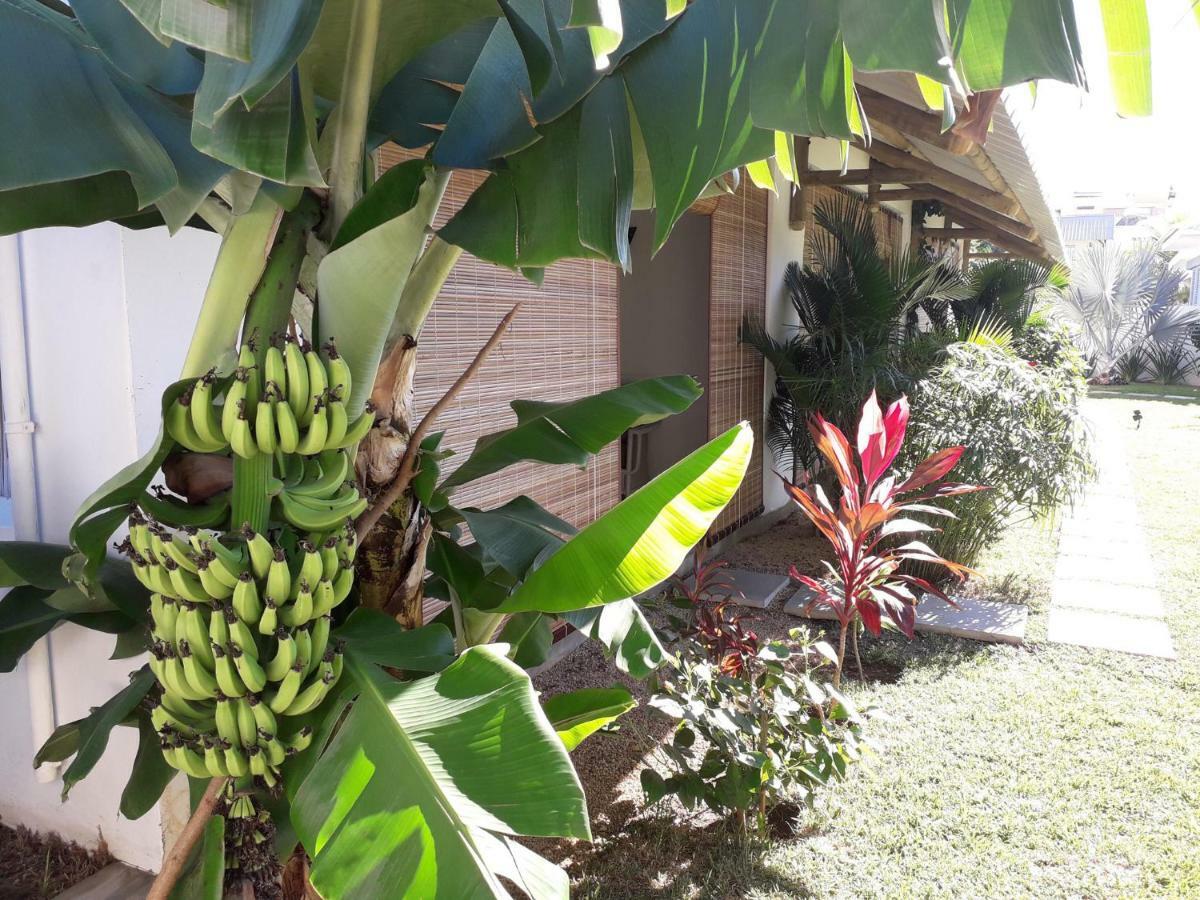 Le Mandala Moris Guesthouse Pointe Aux Canonniers Grand Bay Luaran gambar
